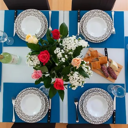 Apartment Zara D'amare A 10 Metri Dalla By Yohome