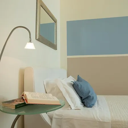 Apartment Zara D'amare A 10 Metri Dalla By Yohome