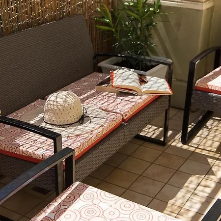 Zara D'amare A 10 Metri Dalla By Yohome Apartment