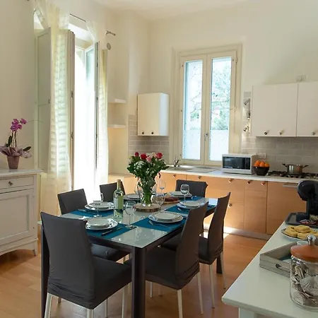 Zara D'amare A 10 Metri Dalla By Yohome Apartment *