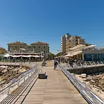 Zara D'amare A 10 Metri Dalla By Yohome Apartment Pesaro