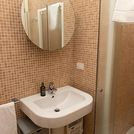 Zara D'amare A 10 Metri Dalla By Yohome Lejlighed Pesaro