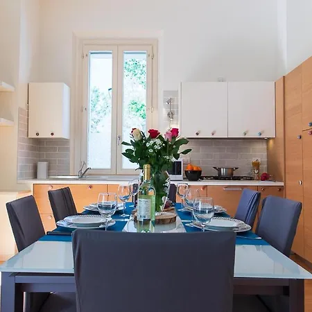 Zara D'amare A 10 Metri Dalla By Yohome Lejlighed *