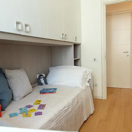 公寓 Zara D'amare A 10 Metri Dalla By Yohome