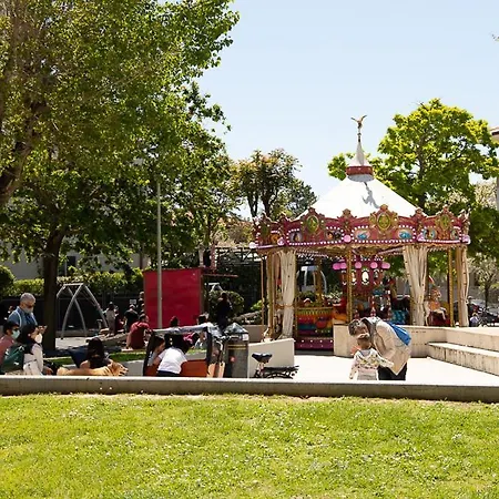 Zara D'amare A 10 Metri Dalla By Yohome Lejlighed Pesaro