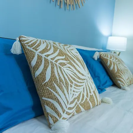 Lejlighed Zara D'amare A 10 Metri Dalla By Yohome *