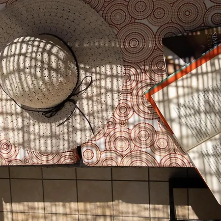 Zara D'amare A 10 Metri Dalla By Yohome Lejlighed Pesaro