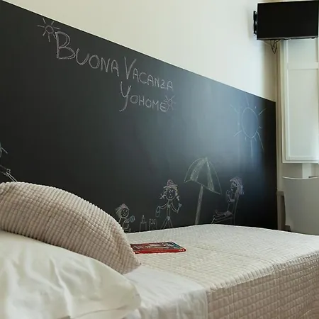 公寓 Zara D'amare A 10 Metri Dalla By Yohome