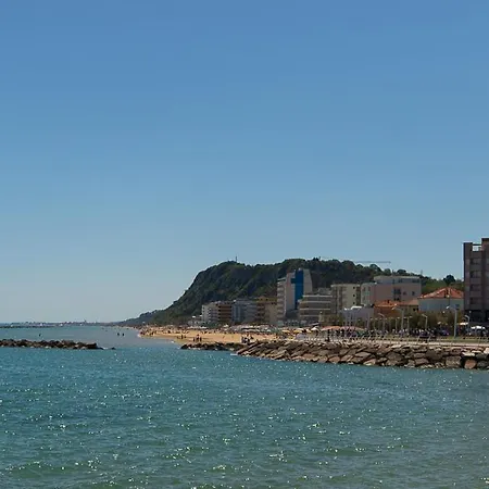 Lejlighed Zara D'amare A 10 Metri Dalla By Yohome