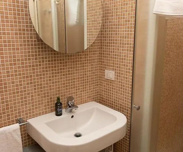 Zara D'amare A 10 Metri Dalla By Yohome Appartement Pesaro