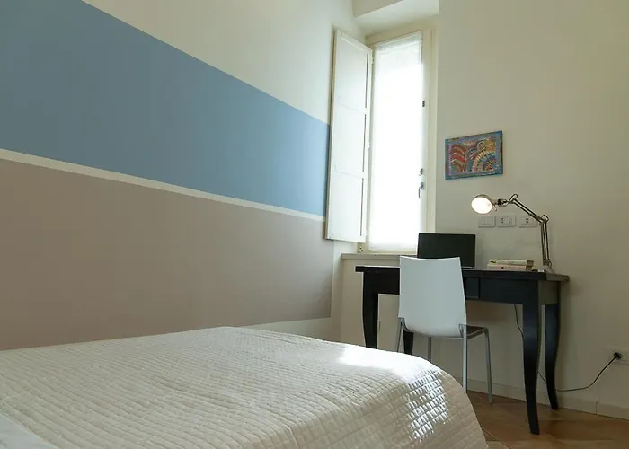 Zara D'amare A 10 Metri Dalla By Yohome Appartement Pesaro