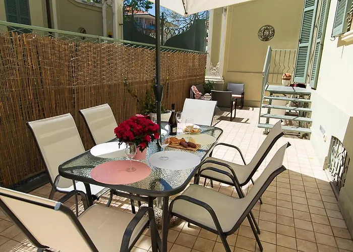 Zara D'amare A 10 Metri Dalla By Yohome Appartement *