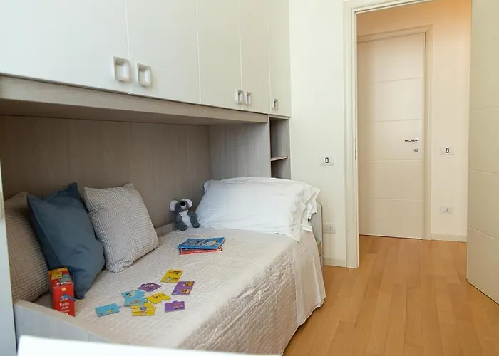Appartement Zara D'amare A 10 Metri Dalla By Yohome