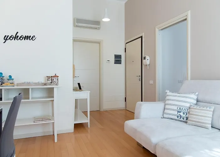 Appartement Zara D'amare A 10 Metri Dalla By Yohome *