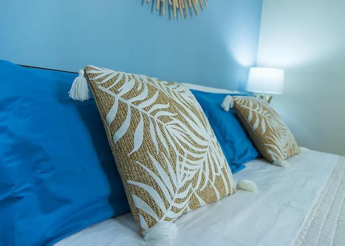 Appartement Zara D'amare A 10 Metri Dalla By Yohome *