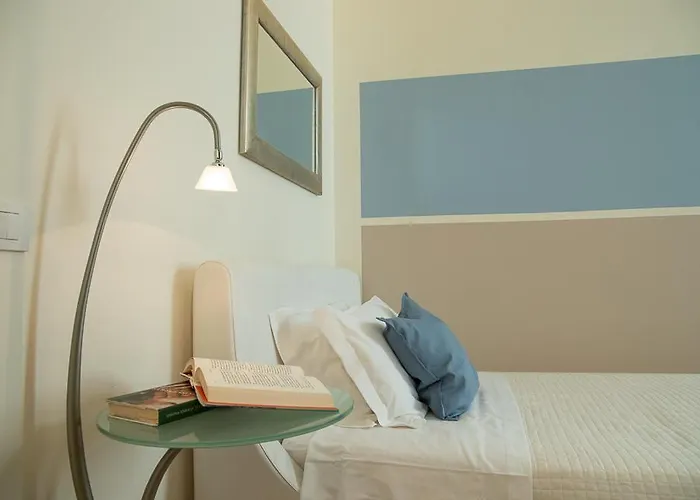 Appartement Zara D'amare A 10 Metri Dalla By Yohome