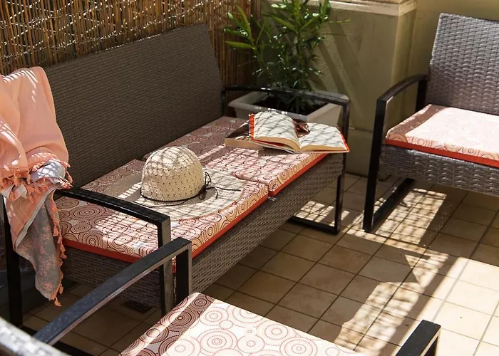 Zara D'amare A 10 Metri Dalla By Yohome Appartement