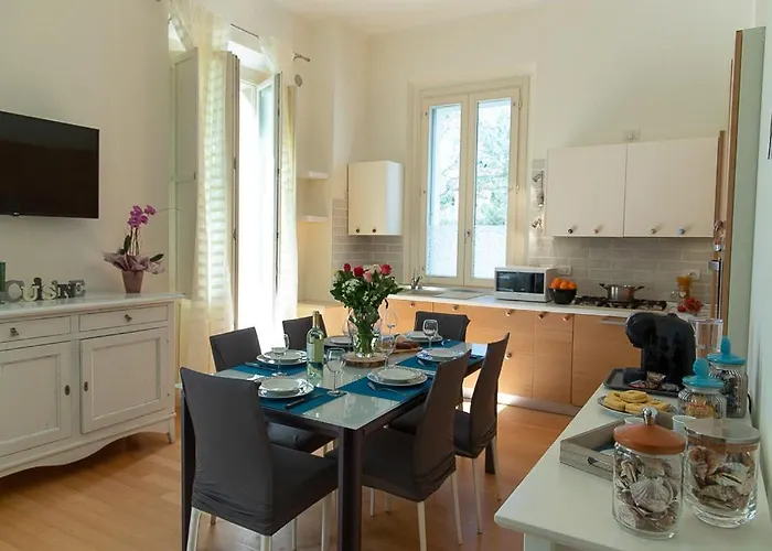 Zara D'amare A 10 Metri Dalla By Yohome Appartement *