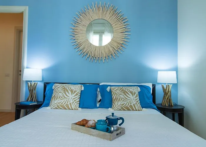 Appartement Zara D'amare A 10 Metri Dalla By Yohome