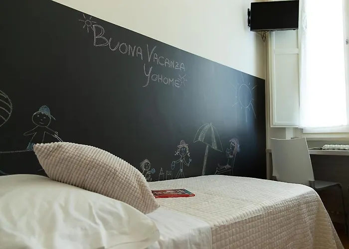 Appartement Zara D'amare A 10 Metri Dalla By Yohome